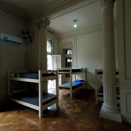 Be King Hostel ロサリオ エクステリア 写真