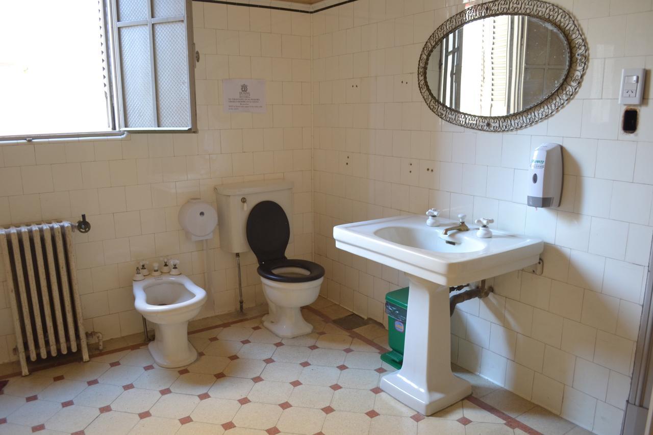 Be King Hostel ロサリオ エクステリア 写真