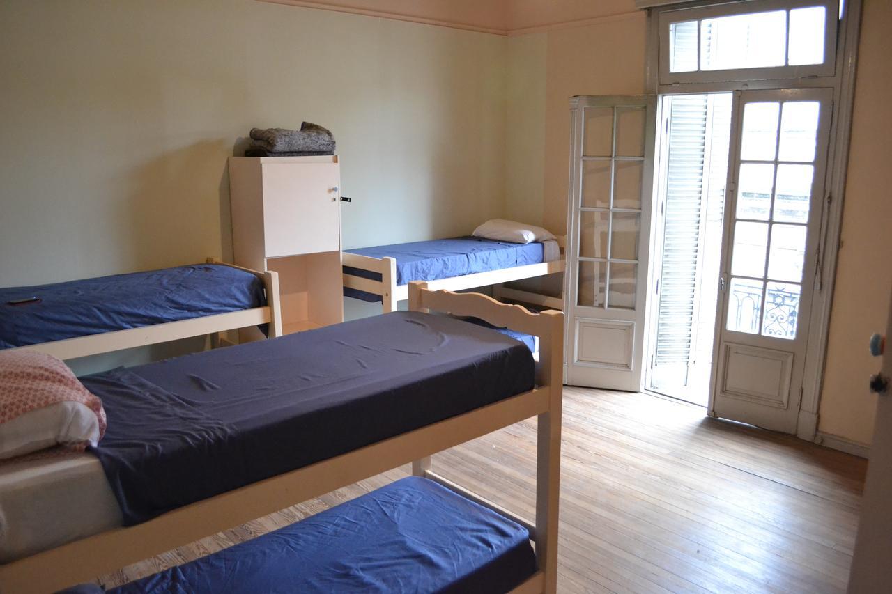 Be King Hostel ロサリオ エクステリア 写真