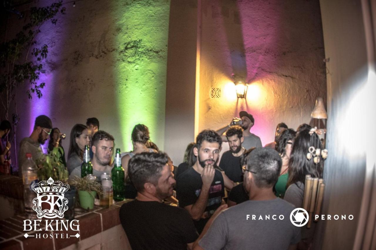Be King Hostel ロサリオ エクステリア 写真