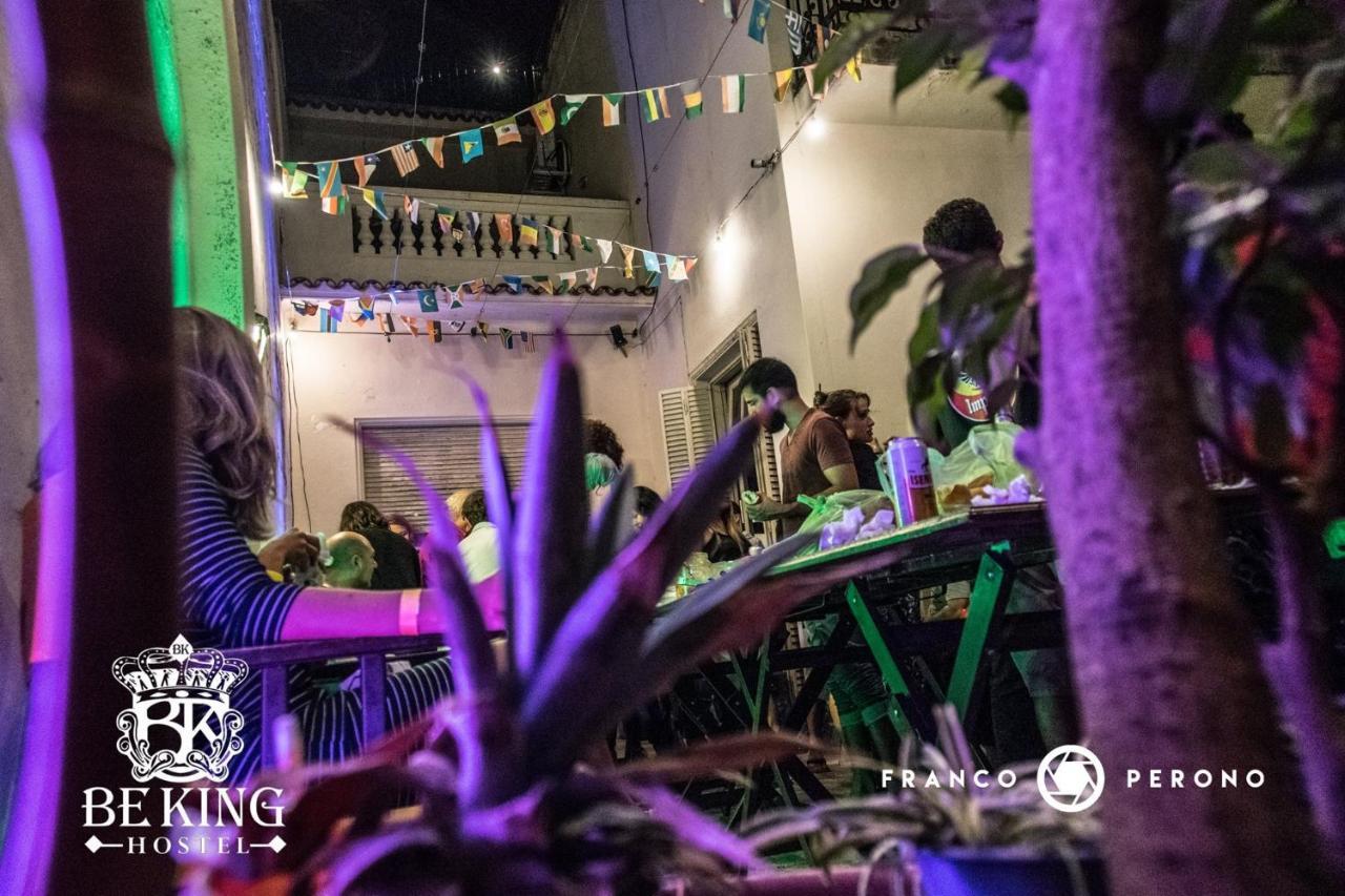Be King Hostel ロサリオ エクステリア 写真