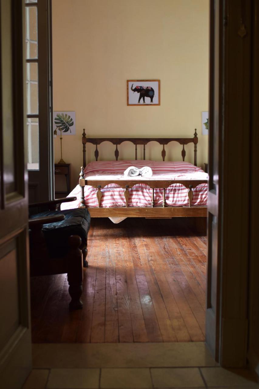 Be King Hostel ロサリオ エクステリア 写真