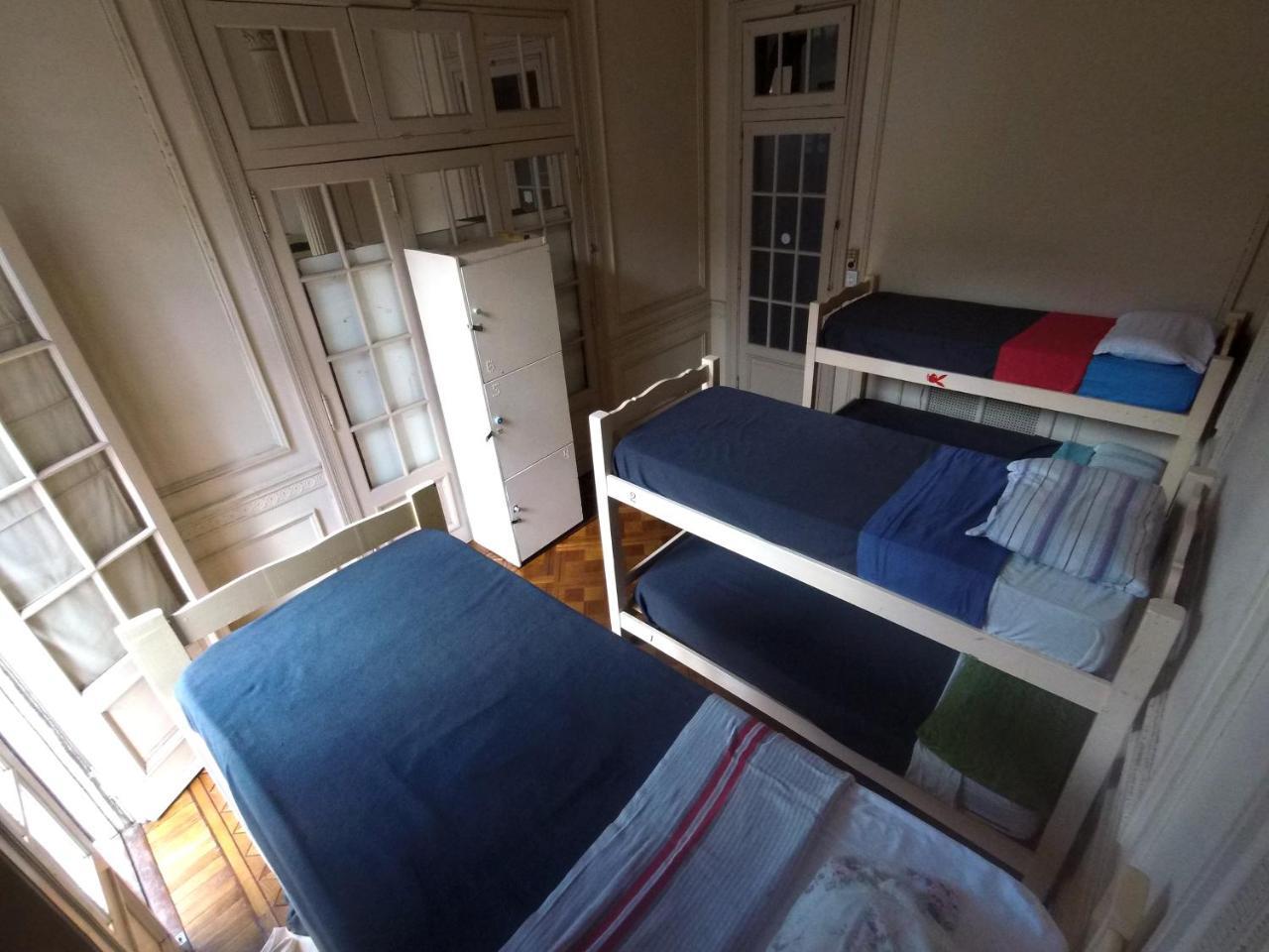 Be King Hostel ロサリオ エクステリア 写真