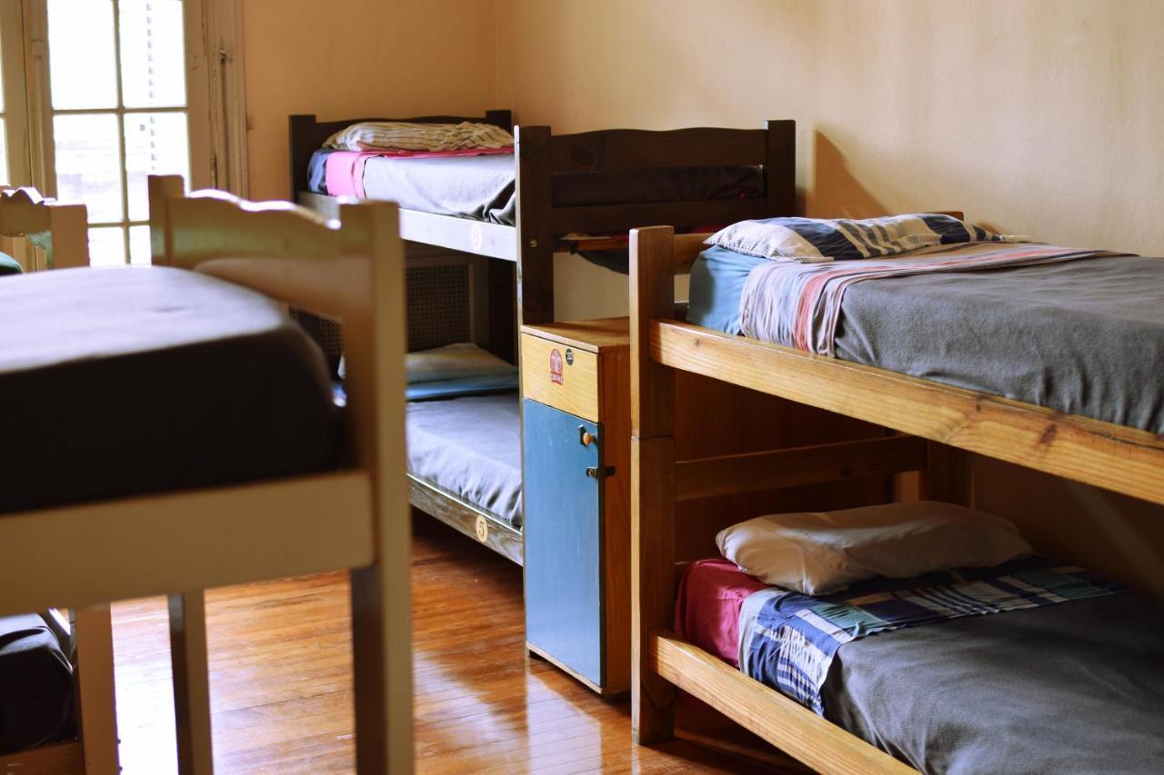Be King Hostel ロサリオ エクステリア 写真