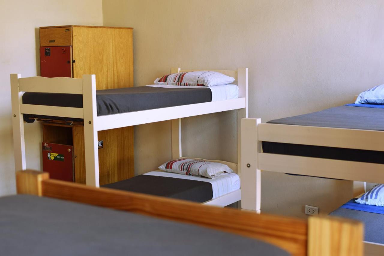 Be King Hostel ロサリオ エクステリア 写真