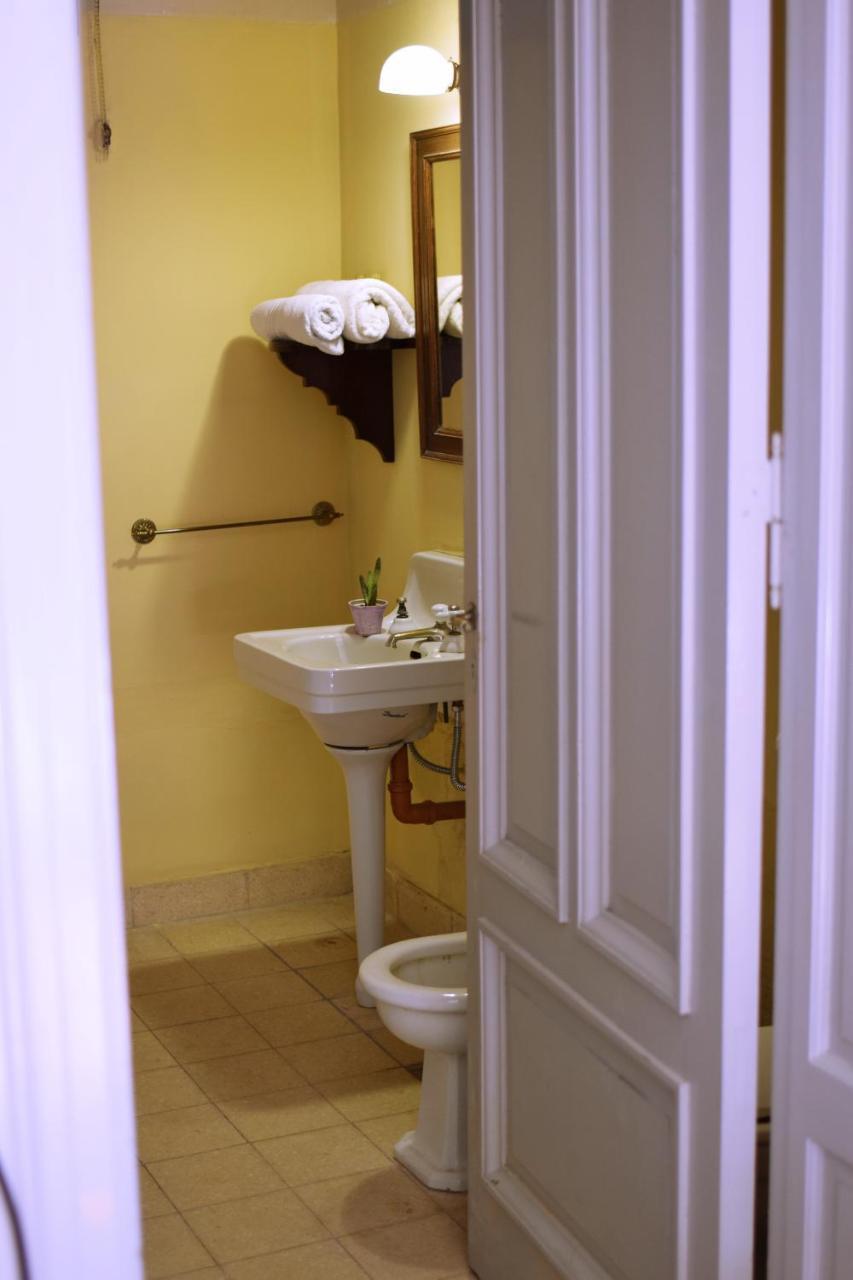 Be King Hostel ロサリオ エクステリア 写真