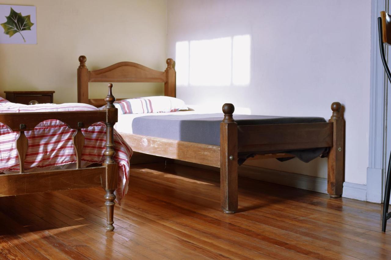 Be King Hostel ロサリオ エクステリア 写真