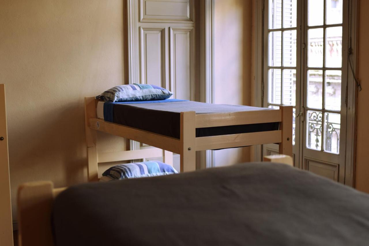 Be King Hostel ロサリオ エクステリア 写真